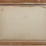 Frantisek Cina Jelinek - Landscape in the rain, wi Frantisek Cina Jelinek - Landscape in the rain, wi