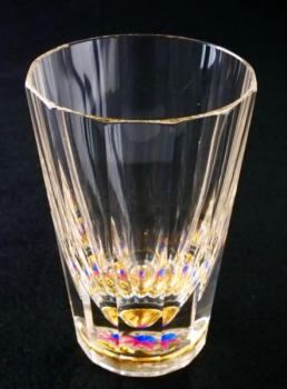 Small Glass - 1920 Small Glass - 1920