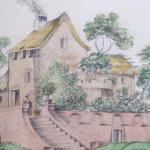 Graphics - paper - Jeanette Schermaal - 1850 Graphics - paper - Jeanette Schermaal - 1850