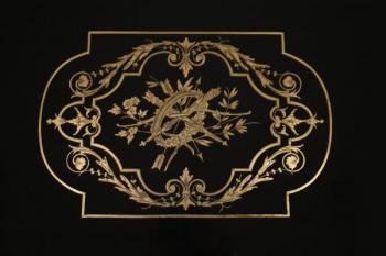 Coffee Table - 1880 Coffee Table - 1880