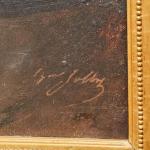 Painting - 1850 Painting - 1850