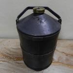 Metal Container - metal - 1940 Metal Container - metal - 1940