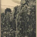 Karel Vik - Hruba Skala Chateau  Karel Vik - Hruba Skala Chateau