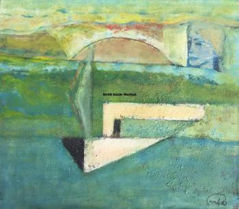 Abstract Composition - 2021 Abstract Composition - 2021