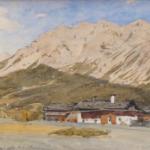 Jan Nowopacky - Ramsau bei Schladming Jan Nowopacky - Ramsau bei Schladming