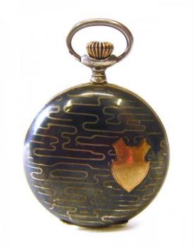 Ladies Pocket Watch - 1900 Ladies Pocket Watch - 1900