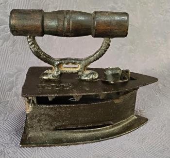 Decoration - 1902 Decoration - 1902