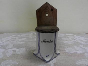 Box - ceramics - 1930 Box - ceramics - 1930