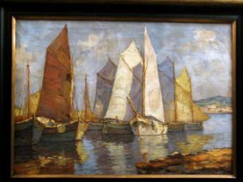 Špitník - Sailboats Špitník - Sailboats