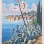 J. Vucetic - Dubrovnik, Aloe J. Vucetic - Dubrovnik, Aloe
