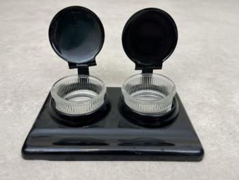 Inkwell - 1930 Inkwell - 1930