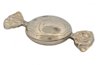 Silver Box - silver - 1920 Silver Box - silver - 1920