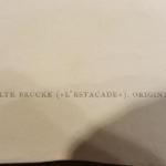 Graphics - Tavík František Šimon - 1930 Graphics - Tavík František Šimon - 1930