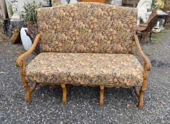 Sofa - 1880 Sofa - 1880