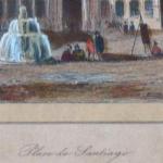 Traversier - Chile, Santiago de Chile Traversier - Chile, Santiago de Chile