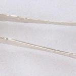 Silver-plated sugar tongs - Sandrik Silver-plated sugar tongs - Sandrik