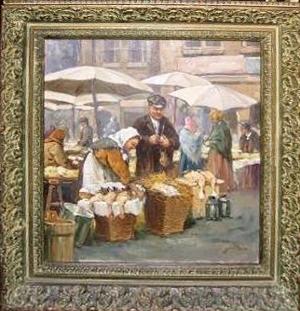 Portrait - 1925 Portrait - 1925