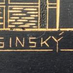 Painting - 1975 Painting - 1975