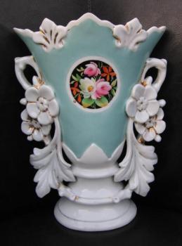 Porcelain Vase - 1920 Porcelain Vase - 1920