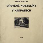 14. Josef Řeřicha (1872 - 1959) 14. Josef Řeřicha (1872 - 1959)