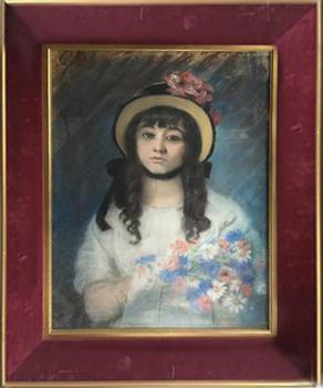 Girl - 1920 Girl - 1920