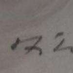 Rene Sebestik - Reclining Nude Girls Rene Sebestik - Reclining Nude Girls