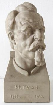 Sculpture - ceramics - 1932 Sculpture - ceramics - 1932