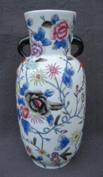 Porcelain Vase - 1940 Porcelain Vase - 1940