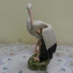 Porcelain Figurine - porcelain - Terra Trnovany - 1960 Porcelain Figurine - porcelain - Terra Trnovany - 1960