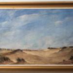 Landscape - J. Joacem - 1938 Landscape - J. Joacem - 1938