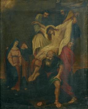 Painting - 1900 Painting - 1900