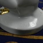 Porcelain Figurine - porcelain - Lindner / koncern Epiag, Pirken-Hammer (Březová), Czechoslovakia, - 1930 Porcelain Figurine - porcelain - Lindner / koncern Epiag, Pirken-Hammer (Březová), Czechoslovakia, - 1930