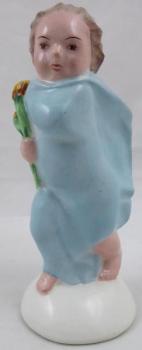 Ceramic Figurine - ceramics - 1925 Ceramic Figurine - ceramics - 1925