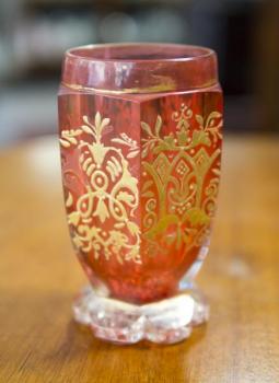 Goblet Goblet