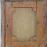 Secluded place near the house Secluded place near the house