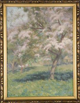 Nude - Emil Holub - 1938 Nude - Emil Holub - 1938