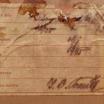 Painting - wood - 1945 Painting - wood - 1945