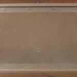 Landscape with birches and heather Landscape with birches and heather