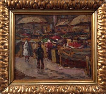 Jan B.Placek - On marketplace Jan B.Placek - On marketplace