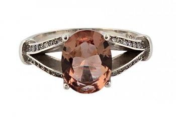 Silver Ring - silver - 1990 Silver Ring - silver - 1990