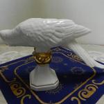 Porcelain Figurine - porcelain - Royal Dux, Czechoslovakia - 1930 Porcelain Figurine - porcelain - Royal Dux, Czechoslovakia - 1930