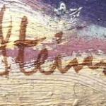 Steinsky Josef - Sea surf Steinsky Josef - Sea surf