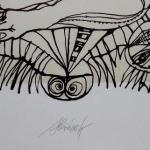 Jaroslav Horanek - Mother with Child, Individual  Jaroslav Horanek - Mother with Child, Individual