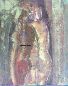 Abstract Composition - 2020 Abstract Composition - 2020