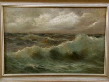 Hart - Sea Hart - Sea