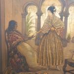 Graphics - paper - André Lambert  - 1925 Graphics - paper - André Lambert  - 1925