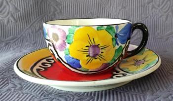 Cup - 1930 Cup - 1930