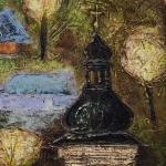 Village - 1960 Village - 1960