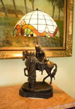 Table Lamp - 1975 Table Lamp - 1975