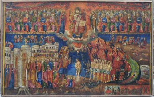 Icon - canvas - 1830 Icon - canvas - 1830